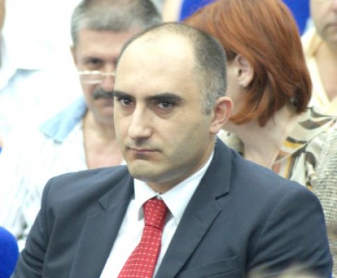 Vicepreşedintele CJ Brăila, în conflict de interese: firmele lui au prins contracte cu Spitalul Judeţean